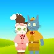 古尔和莉莉的不思议之馆(Nazotoki)游戏安装包