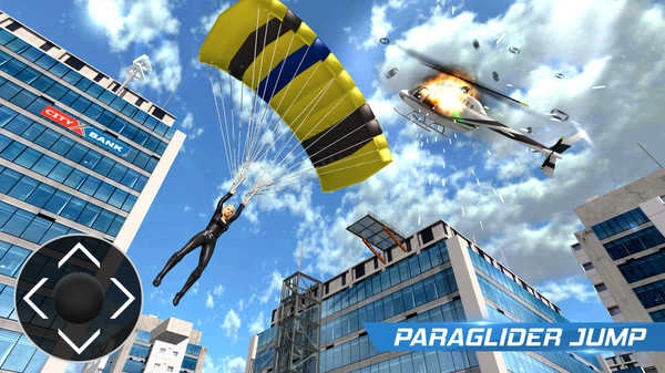 直升机飞行模拟器土豪版图3