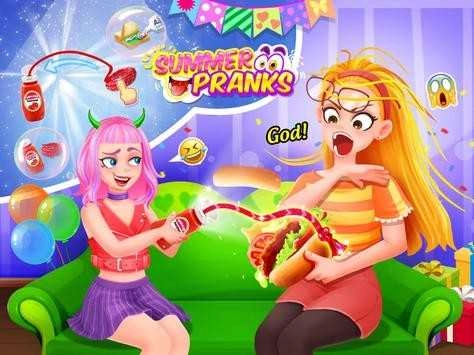 夏日恶作剧(SummerPranks)直装游戏版图1