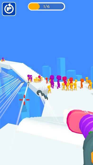 裂杀大师无广告版图1