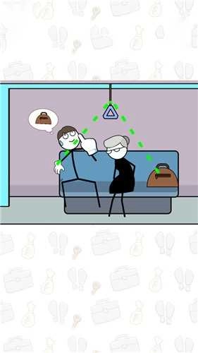 火柴人之神偷游戏纯净版图1