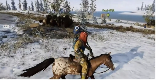 失控进化游骑兵操作技巧