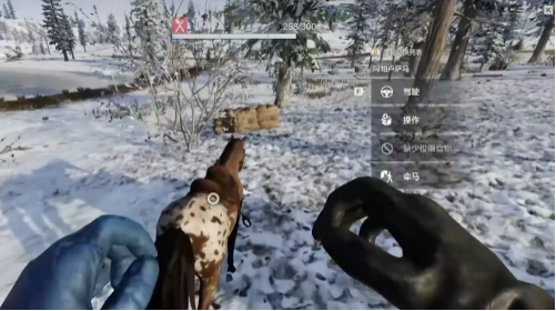 失控进化游骑兵操作技巧