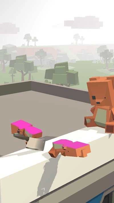 切碎一切大师最新版图1