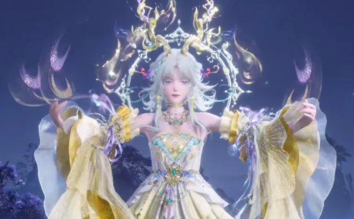 无限暖暖2.2版本中万相通宝的获取途径说明