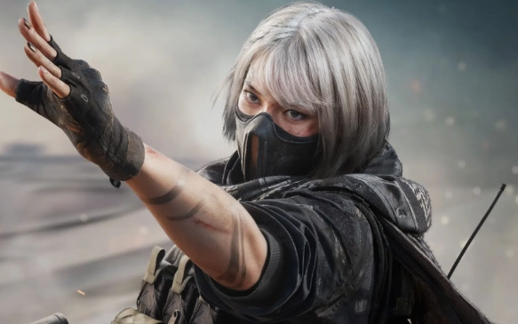 如何完成三角洲行动s8的清道夫3任务