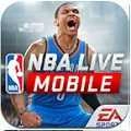NBALIVEMobile游戏官方最新版