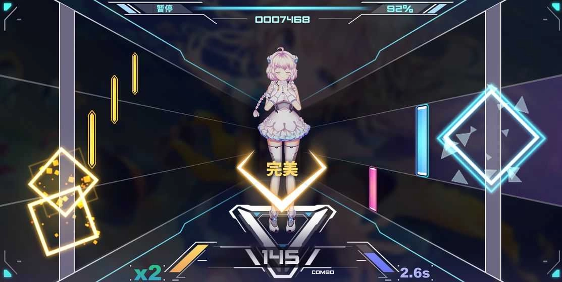 AZRAEL安卓免费版图4