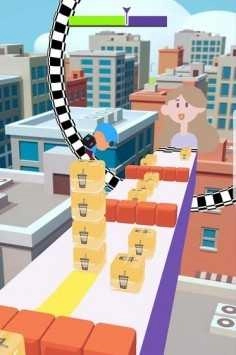 连连消大作战手游免费版图1