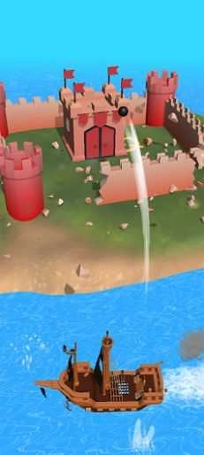 突袭派对正版图2