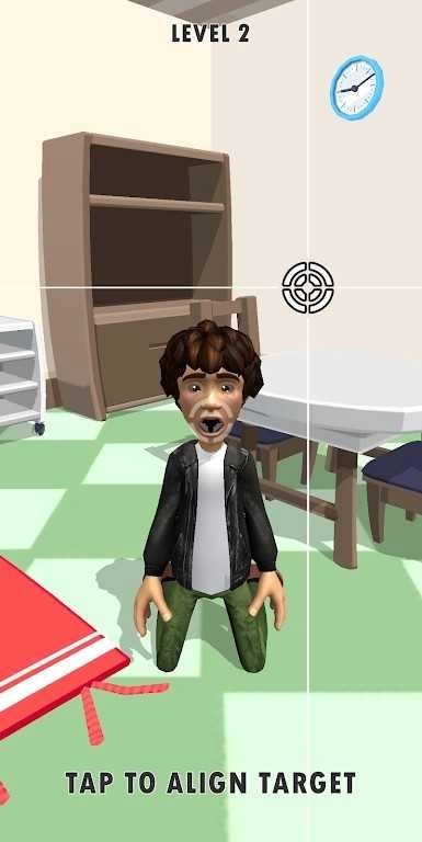 香肠挑战(SausageParty)游戏完整版图1