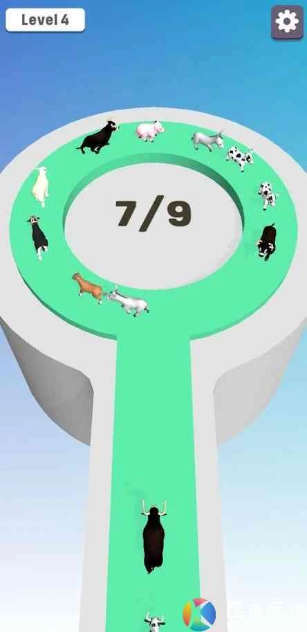 完美时机(FitIn)手机正版图1