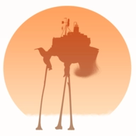 行走的老鲸鱼安卓直装版