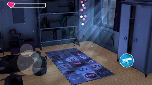 蚊子模拟器妹子版图4