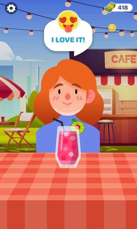 彩色鸡尾酒(ColorCocktail)官方版图3