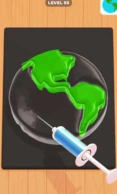 果冻染料手游免费版图2