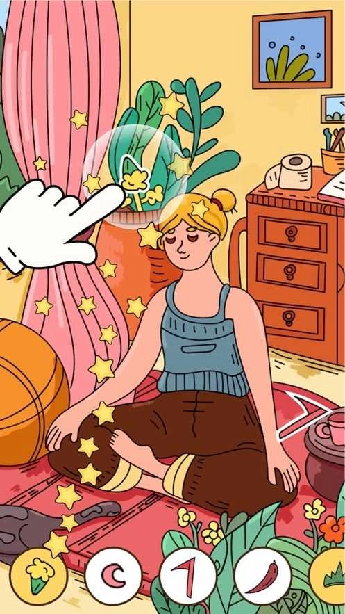 脑洞大侦探无广告版图5