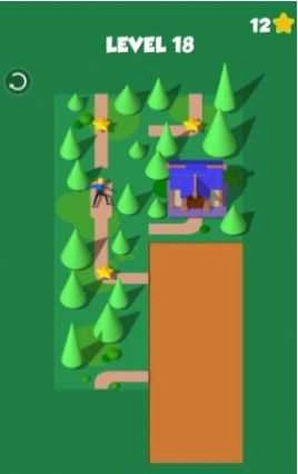 回家拼图(Homecoming)最新版图3