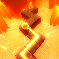 滚动的土球(Turnscape)手机正版