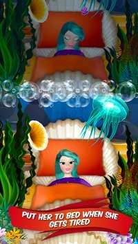 会说话的美人鱼手游直装版图3