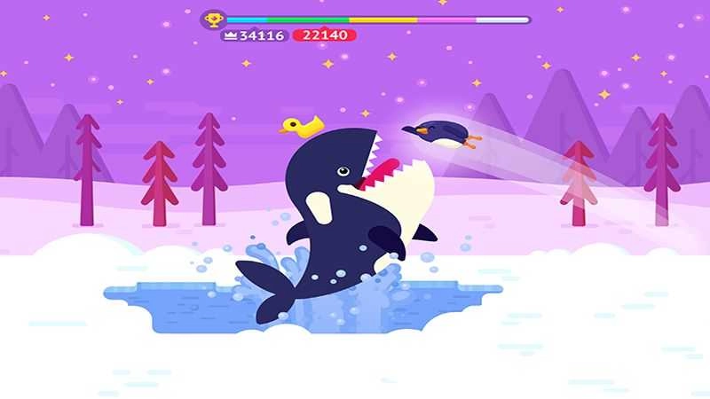 无敌弹弹弹无广告版图4