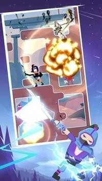 忍者连击(NinjaContinuousChop)游戏绿色版图2
