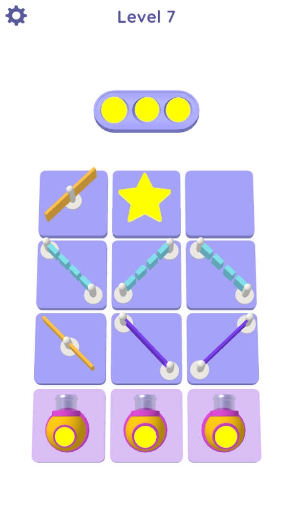 弹力迷宫手游直装版图2