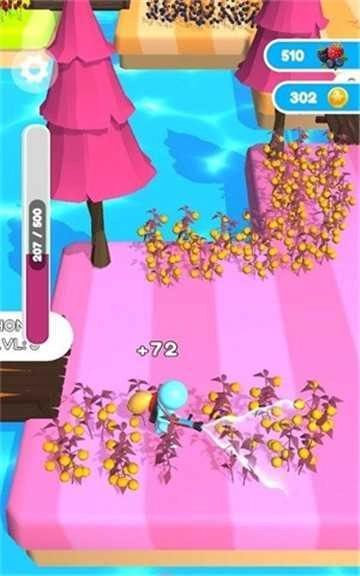 浆果采摘者安卓官方版图3