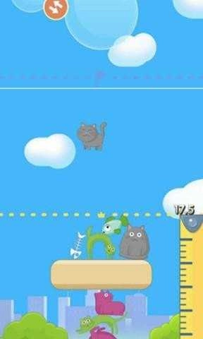 猫咪大厦游戏无广告版图2