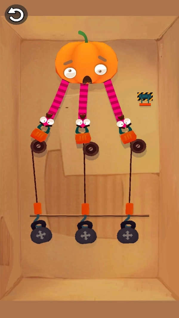 救救水果除虫游戏纯净最新版图3