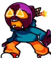 黑色星期五之夜炸弹人(FridayNightFunkin)安卓直装版