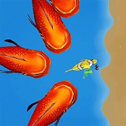 假装鱼缸模拟器通用版