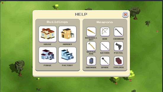 月光沙盒战斗模拟器游戏纯净最新版图1