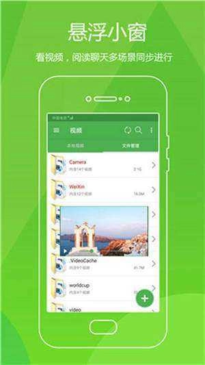 南瓜影视(南瓜电影)大全2026通用版截图3
