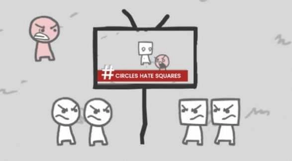 新闻制造者(webecomewhatwebehold)游戏纯净版图3