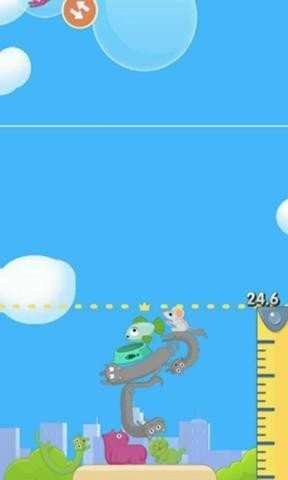 猫咪大厦游戏无广告版图1