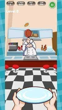 疯狂的煎饼(FranticPancake)最新版图1