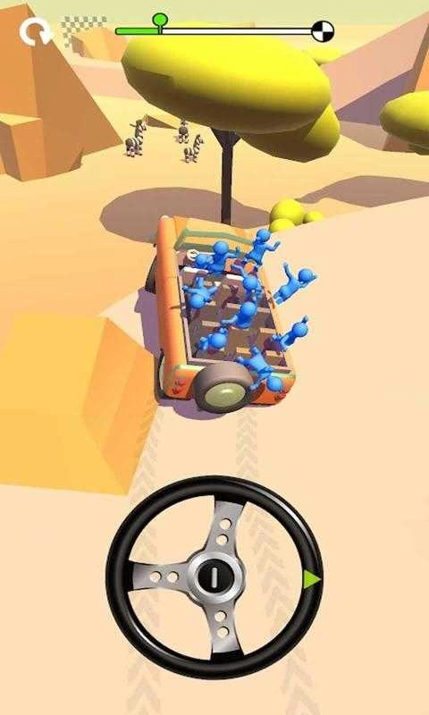 野生动物园之旅(SafariTrip)游戏完整版图2