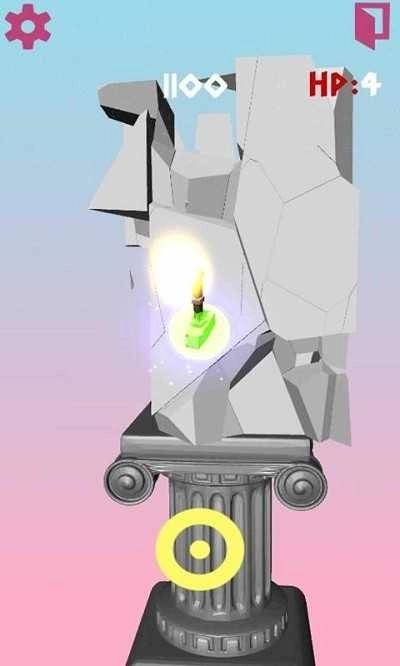 雷神雕刻家游戏正版图1