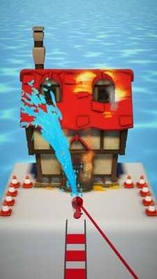 炎炎消防员官方版图3