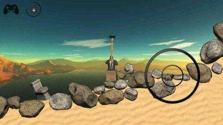 班尼福特(Trygettingover)免费版图1