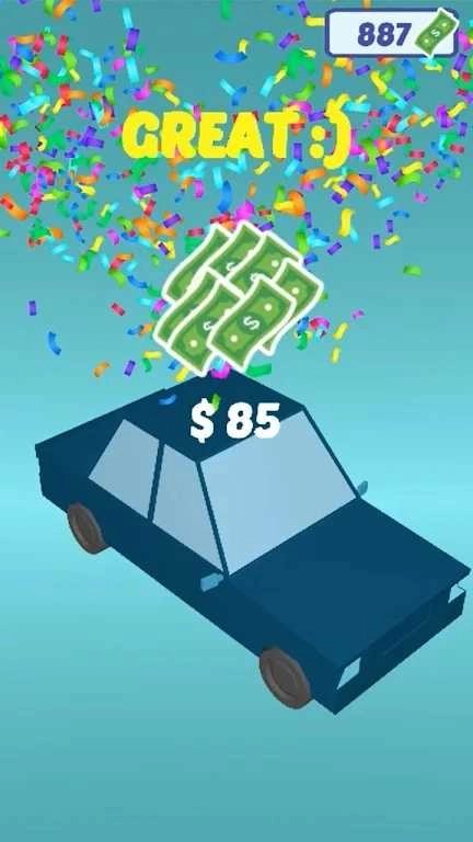 泡面修复模拟器(noodle-fix)手游免费版图1