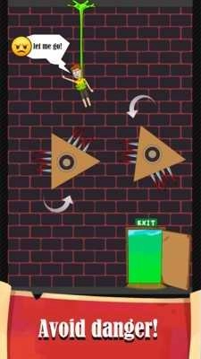 快乐空间2游戏绿色版图3