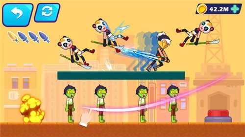 一刀带走游戏无广告版图1