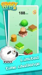 CrazyBird手游无广告版图1