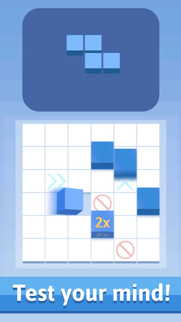 两极反转小方块免费原版图4