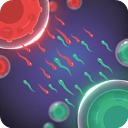 细胞扩张战争手游无广告版