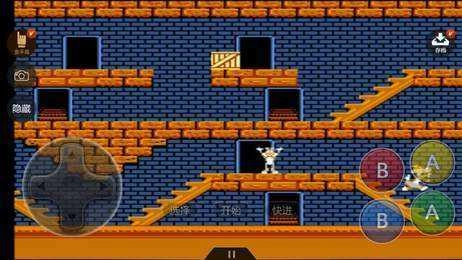 兔八哥(LooneyTunes)免费原版图1