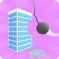 大楼破碎球(WreckingBall)无广告版