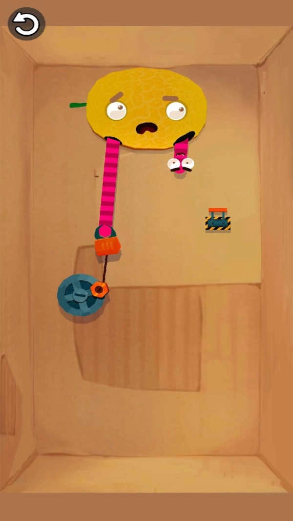 救救水果除虫游戏纯净最新版图1